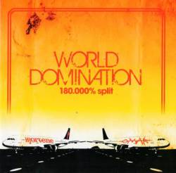 Hjortene : World Domination